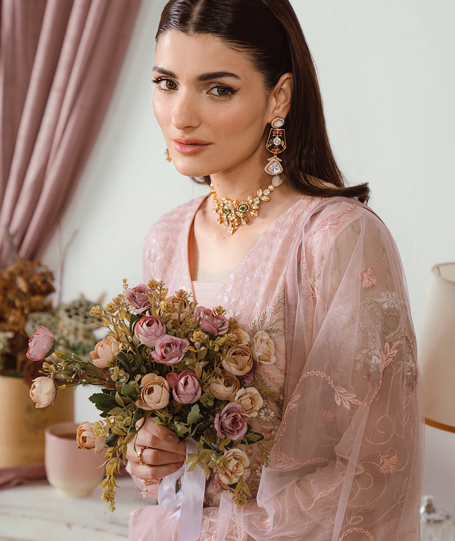 Ramsha Chiffon Collection`24 (Vol-25) F#2502