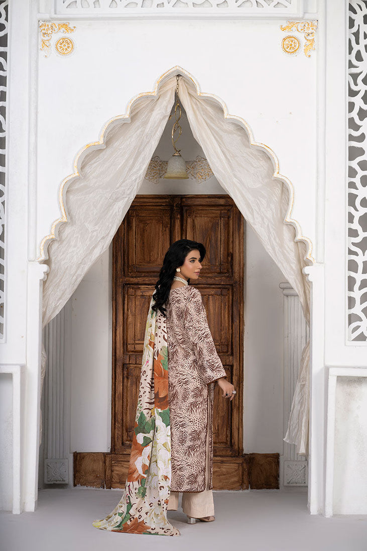 Banafsheh Sarang Khaddar`25 BN#409