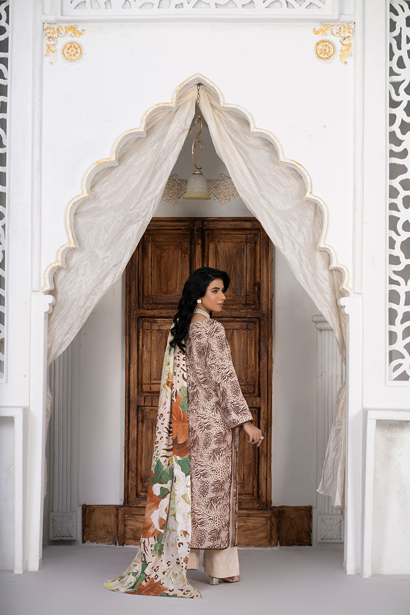 Banafsheh Sarang Khaddar`25 BN#409