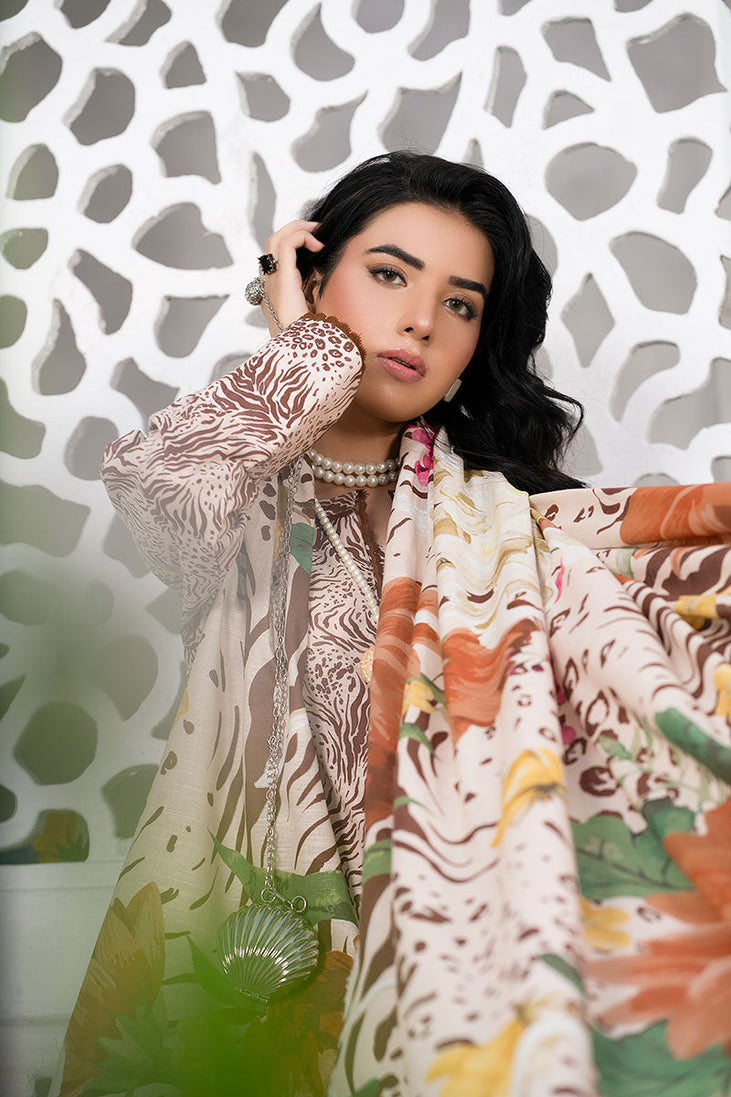 Banafsheh Sarang Khaddar`25 BN#409