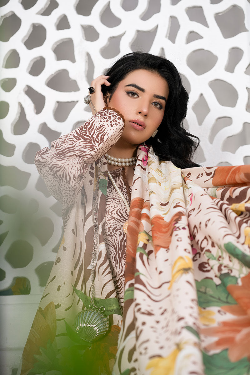 Banafsheh Sarang Khaddar`25 BN#409