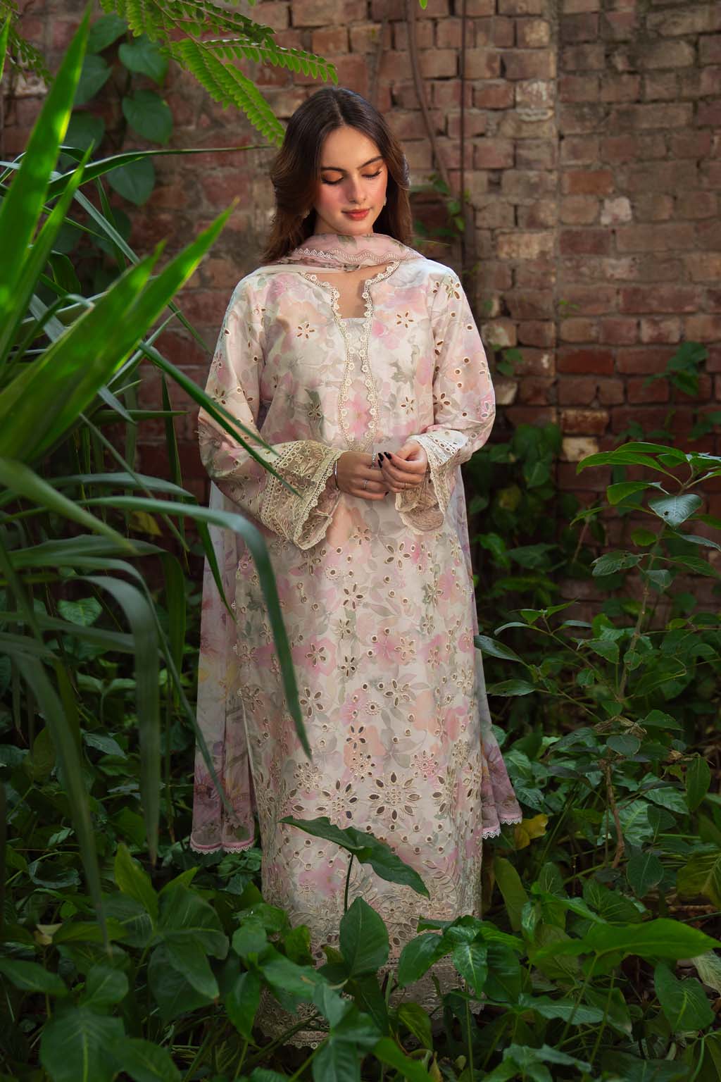 Neeshay Emb Lawn'25 (WHIMSY))