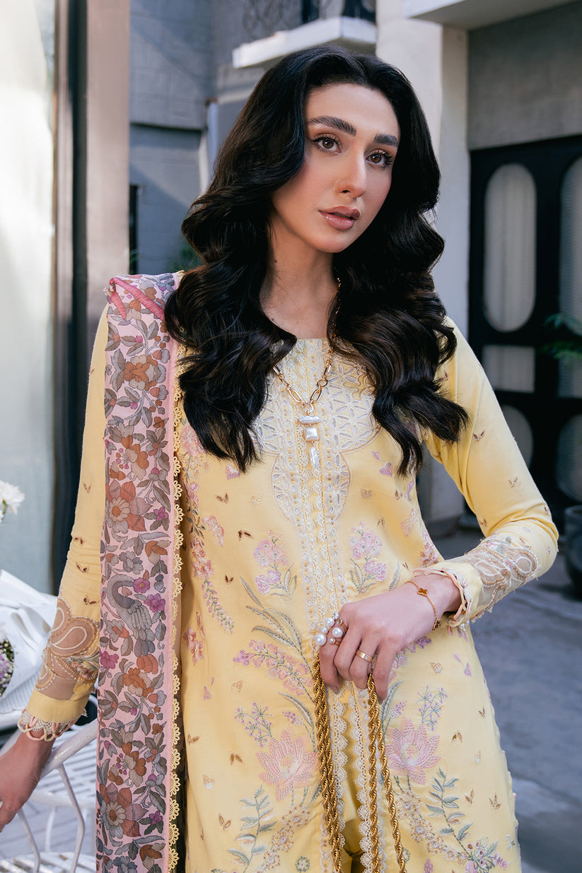 Neeshay Symphony Lawn'25 (Sunbeam)