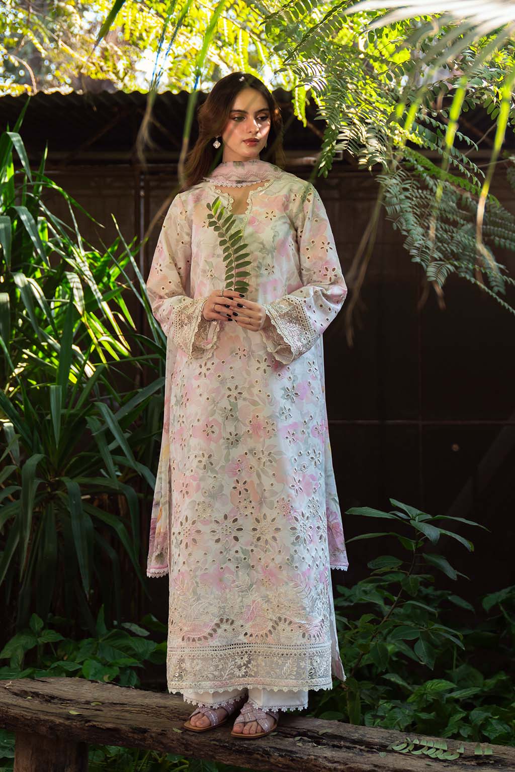 Neeshay Emb Lawn'25 (WHIMSY))