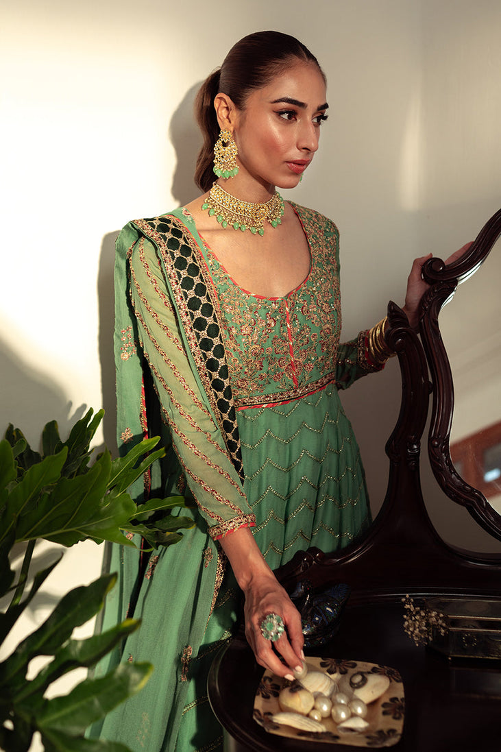 Neeshay Dastan L/Chiffon'24 (Noreen)