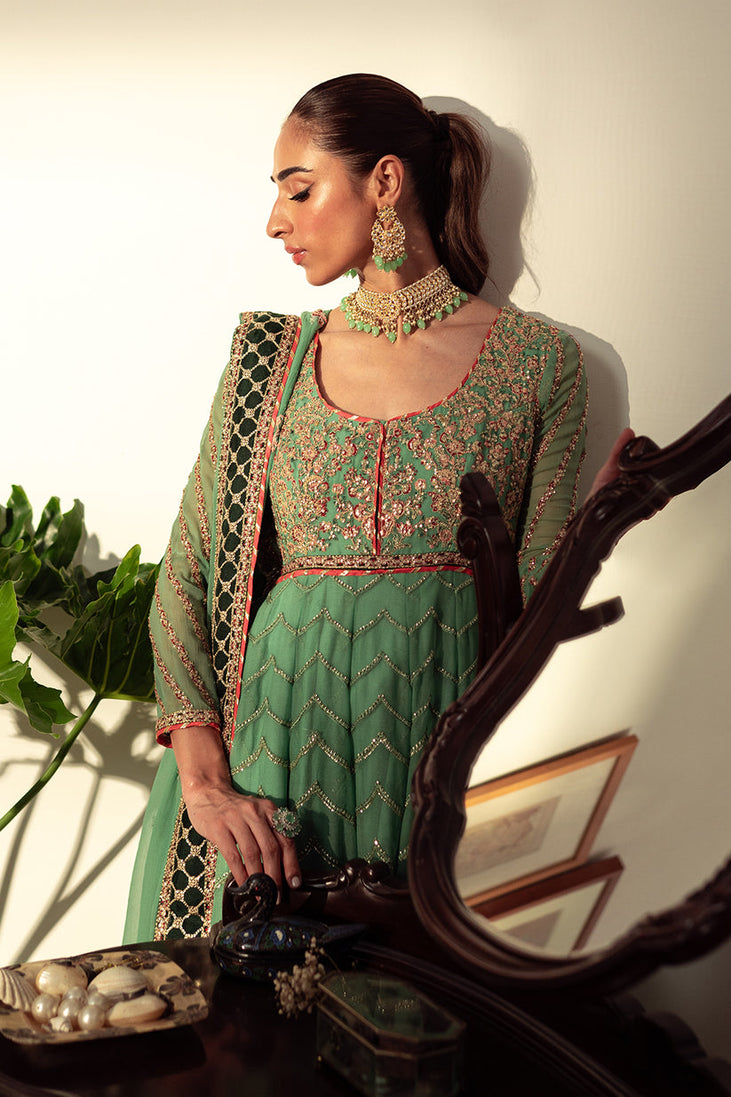Neeshay Dastan L/Chiffon'24 (Noreen)
