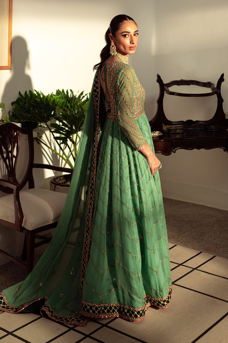 Neeshay Dastan L/Chiffon'24 (Noreen)