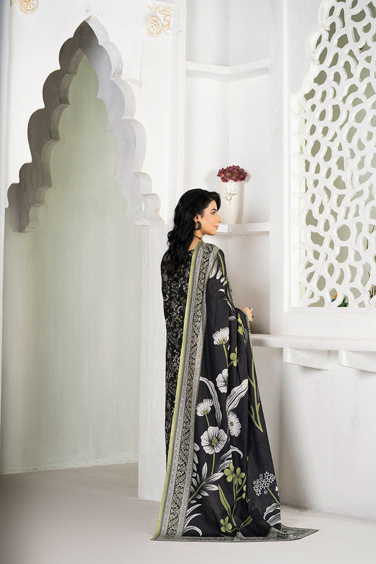 Banafsheh Sarang Khaddar`25 BN#416