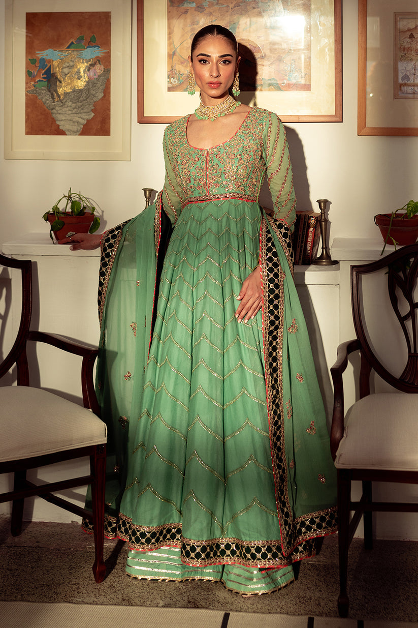Neeshay Dastan L/Chiffon'24 (Noreen)