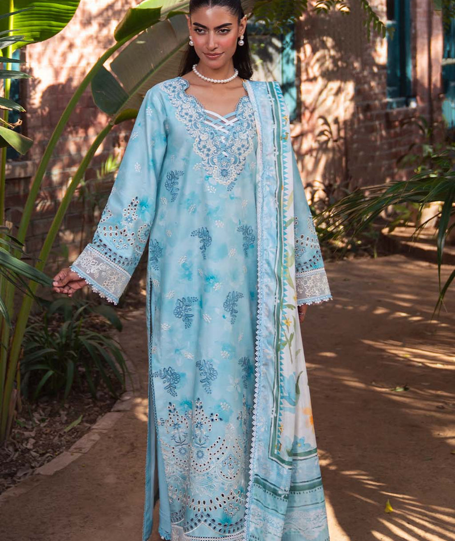 Neeshay Emb Lawn'25 (SKY-WAVE)