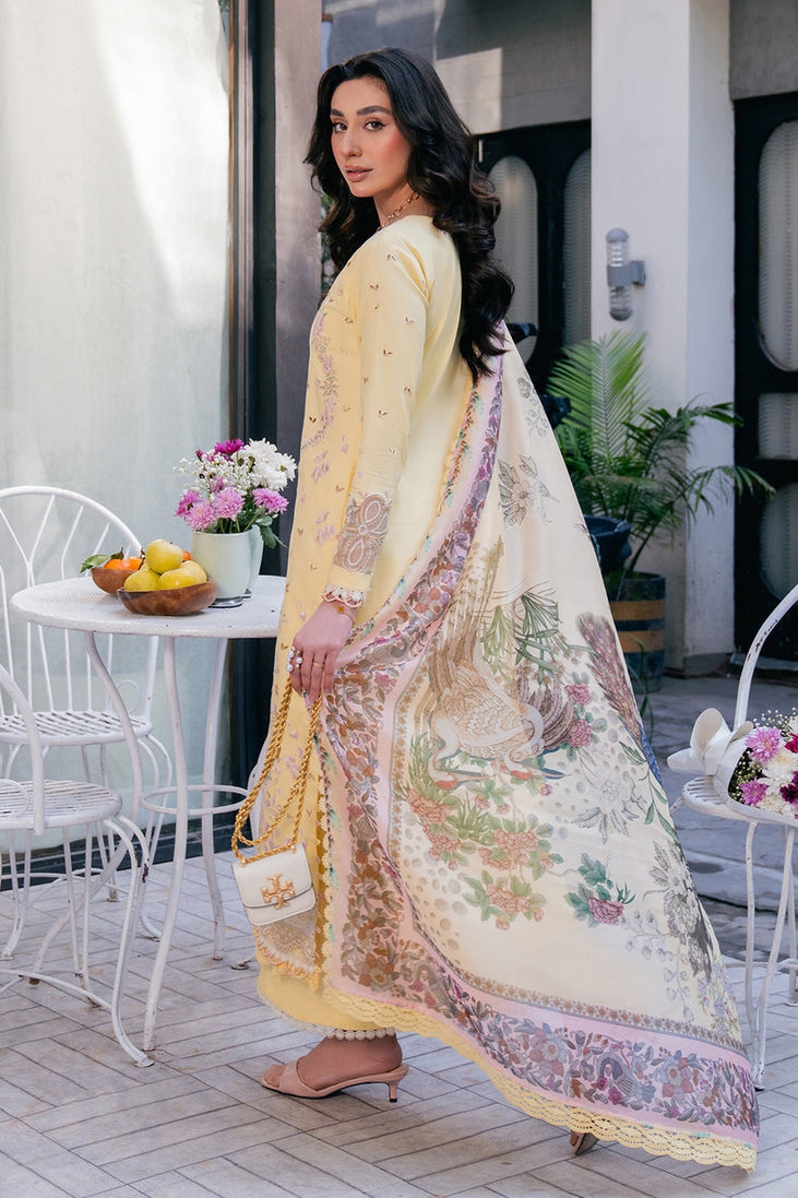 Neeshay Symphony Lawn'25 (Sunbeam)