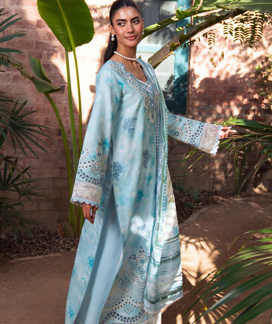 Neeshay Emb Lawn'25 (SKY-WAVE)