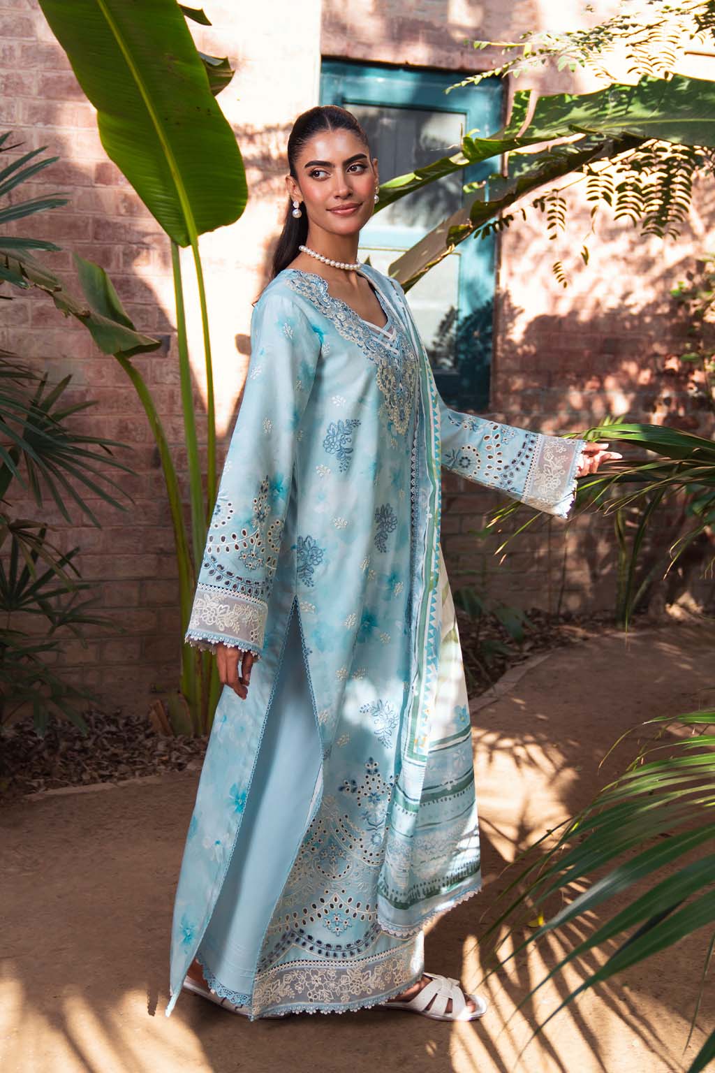 Neeshay Emb Lawn'25 (SKY-WAVE)