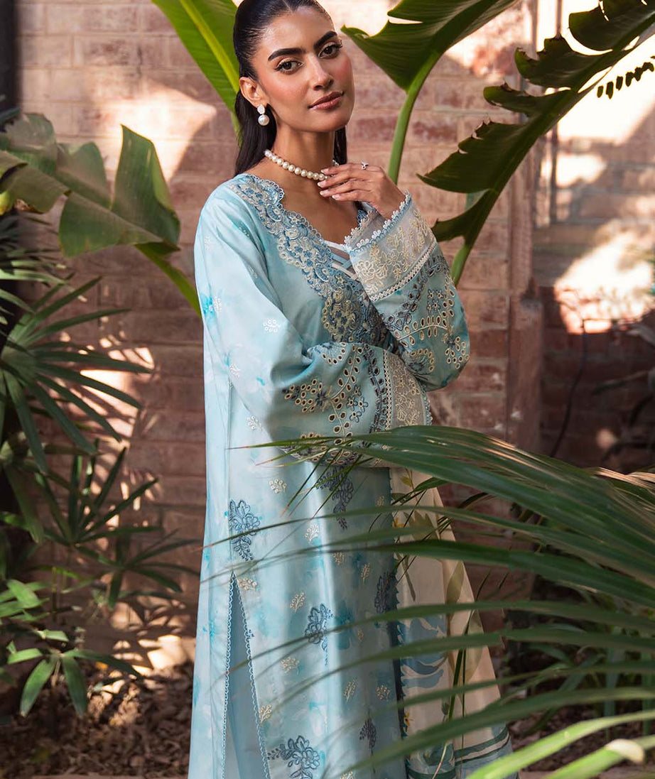 Neeshay Emb Lawn'25 (SKY-WAVE)