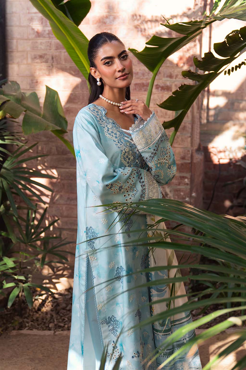 Neeshay Emb Lawn'25 (SKY-WAVE)