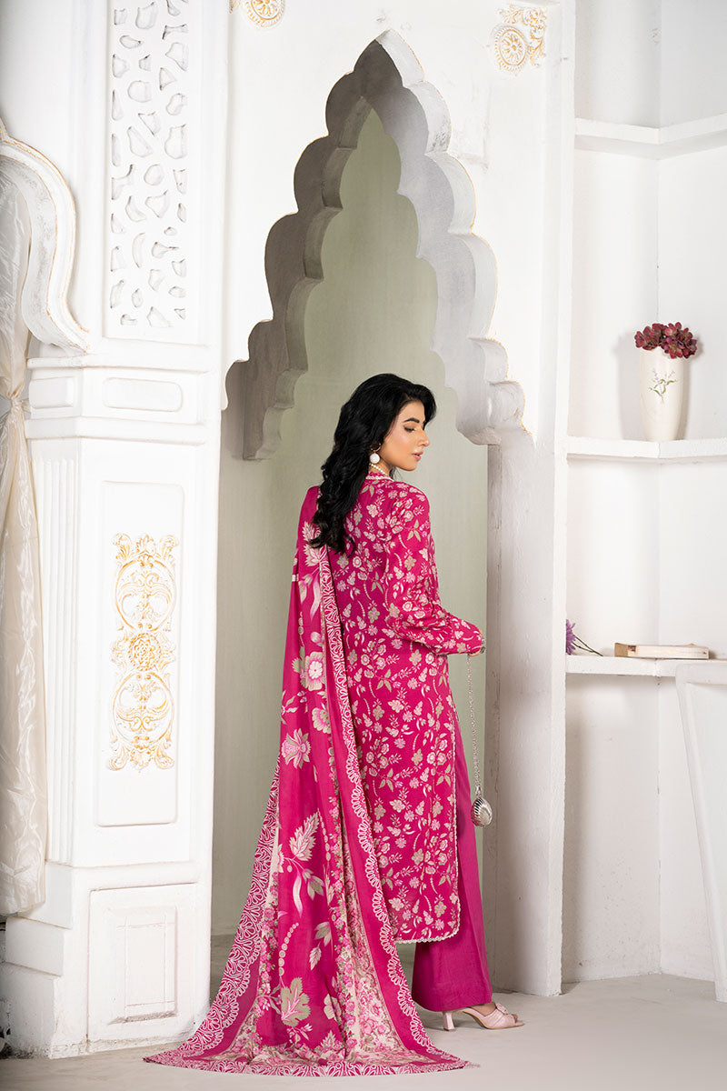 Banafsheh Sarang Khaddar`25 BN#407