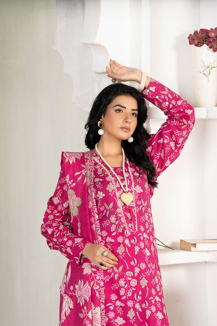 Banafsheh Sarang Khaddar`25 BN#407