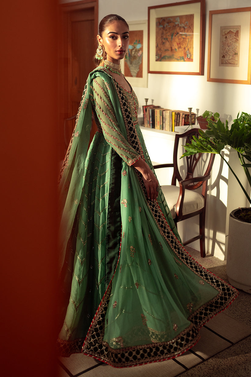 Neeshay Dastan L/Chiffon'24 (Noreen)