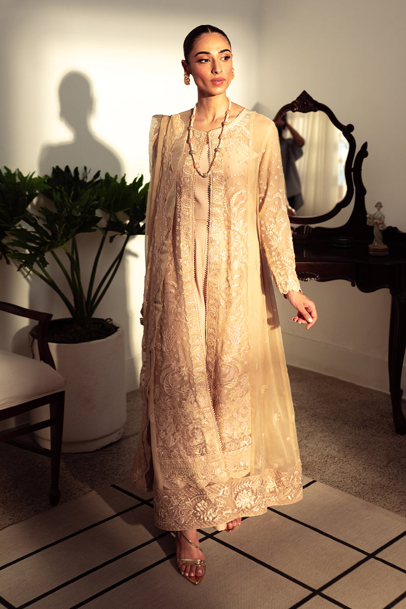 Neeshay Dastan L/Chiffon'24 (Naaz)