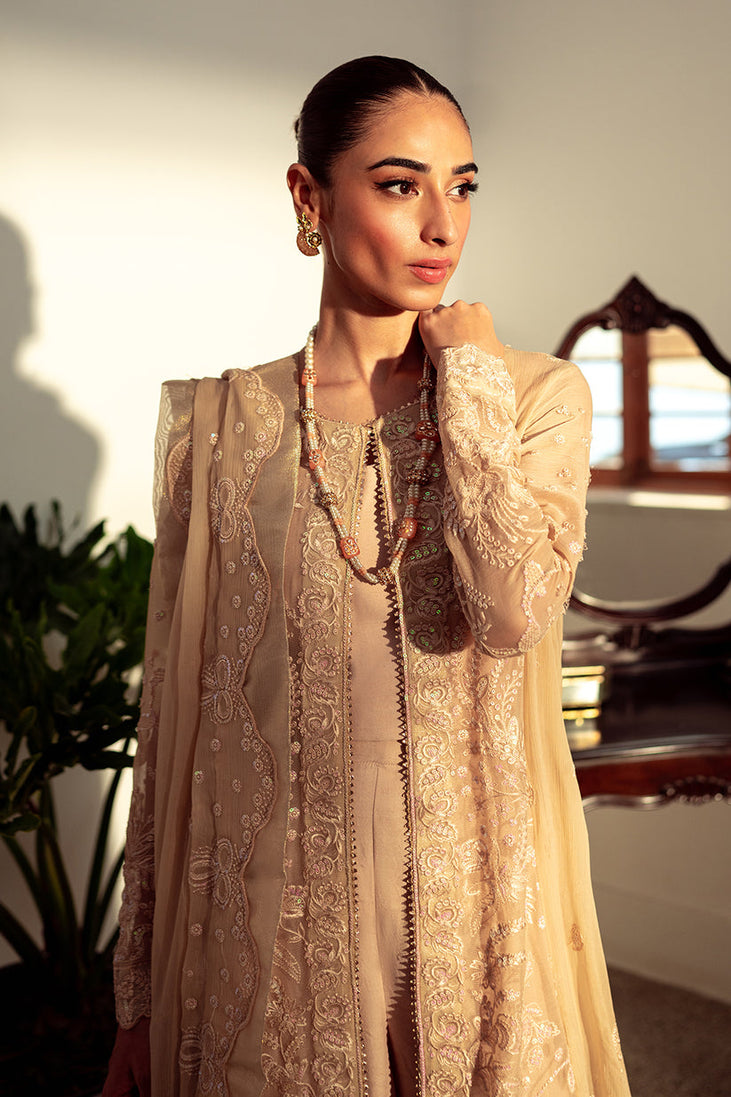 Neeshay Dastan L/Chiffon'24 (Naaz)
