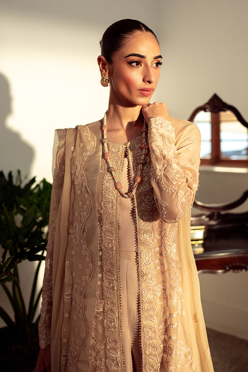 Neeshay Dastan L/Chiffon'24 (Naaz)