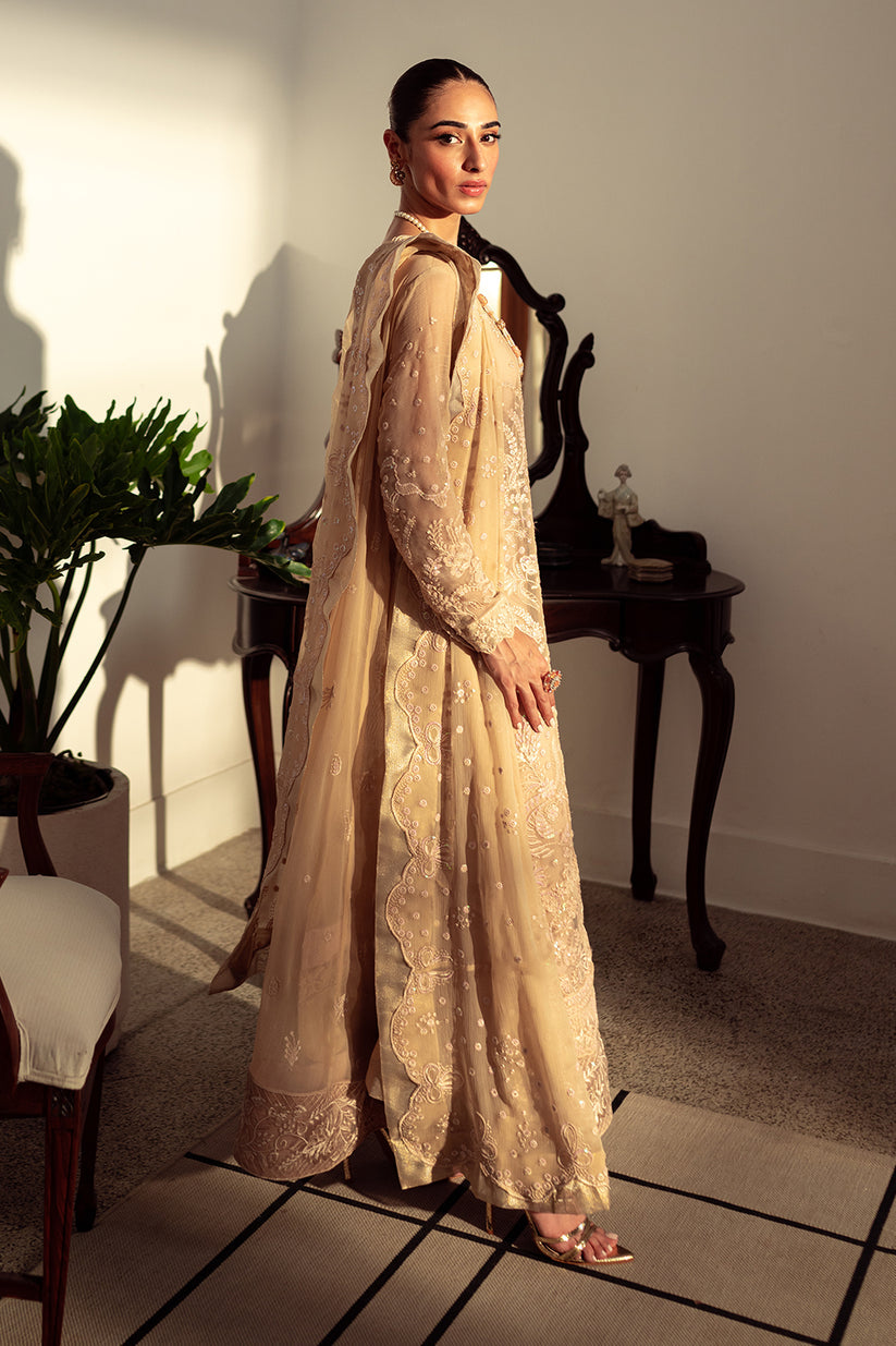 Neeshay Dastan L/Chiffon'24 (Naaz)