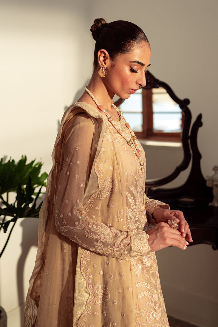 Neeshay Dastan L/Chiffon'24 (Naaz)