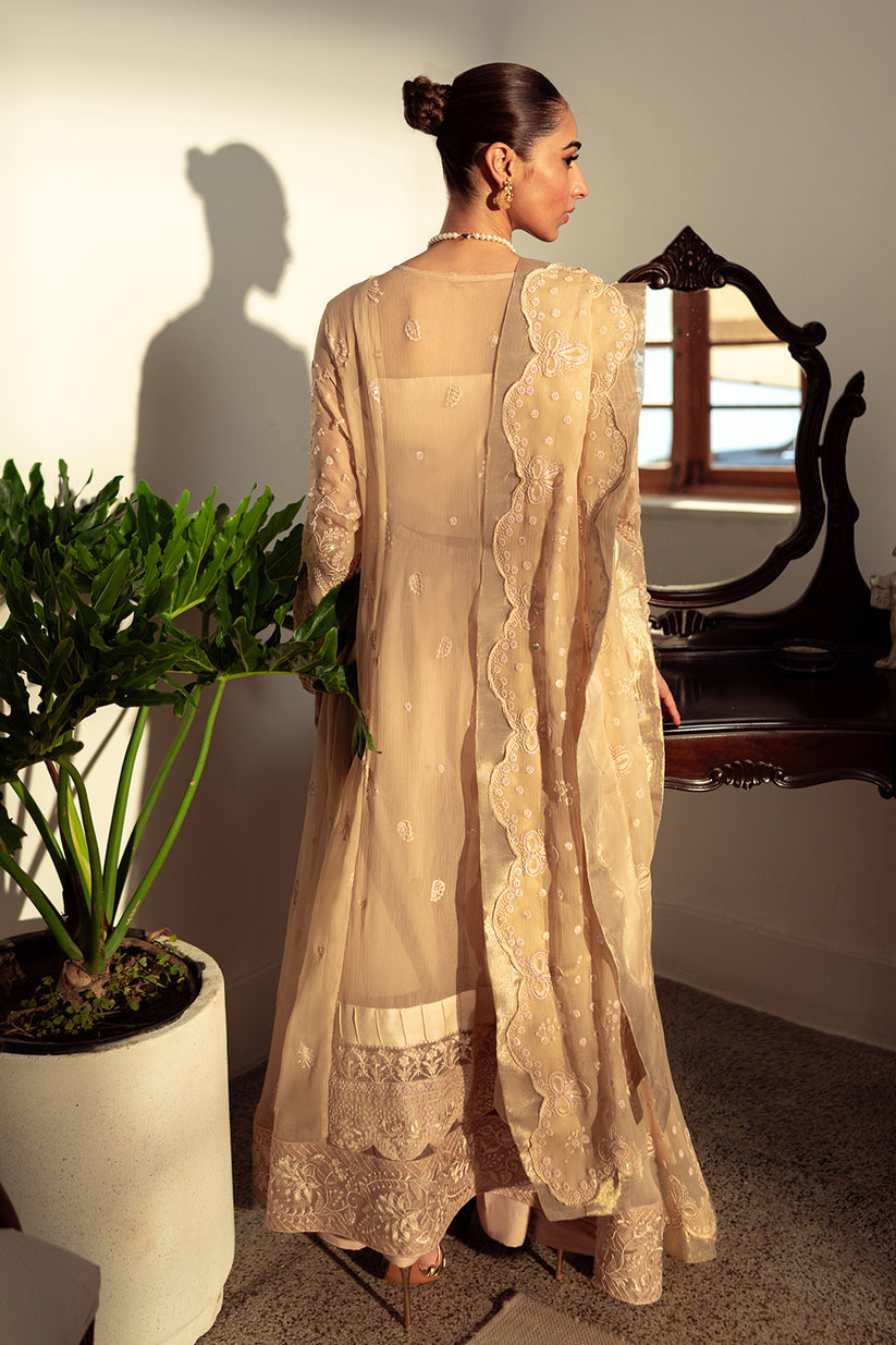 Neeshay Dastan L/Chiffon'24 (Naaz)
