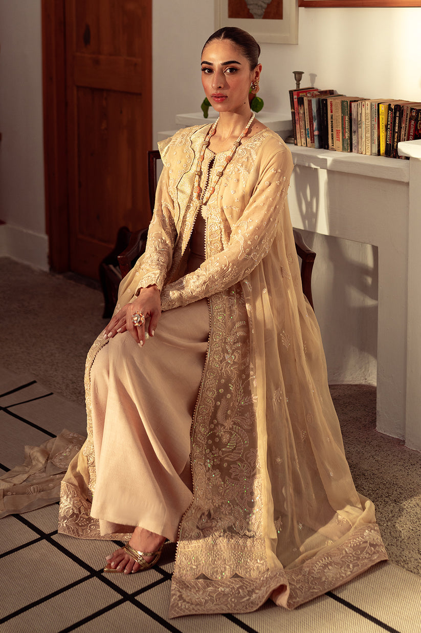 Neeshay Dastan L/Chiffon'24 (Naaz)