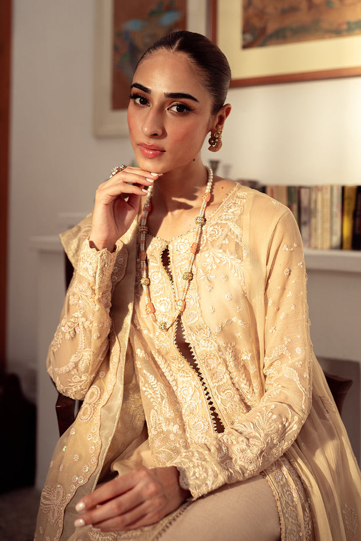 Neeshay Dastan L/Chiffon'24 (Naaz)