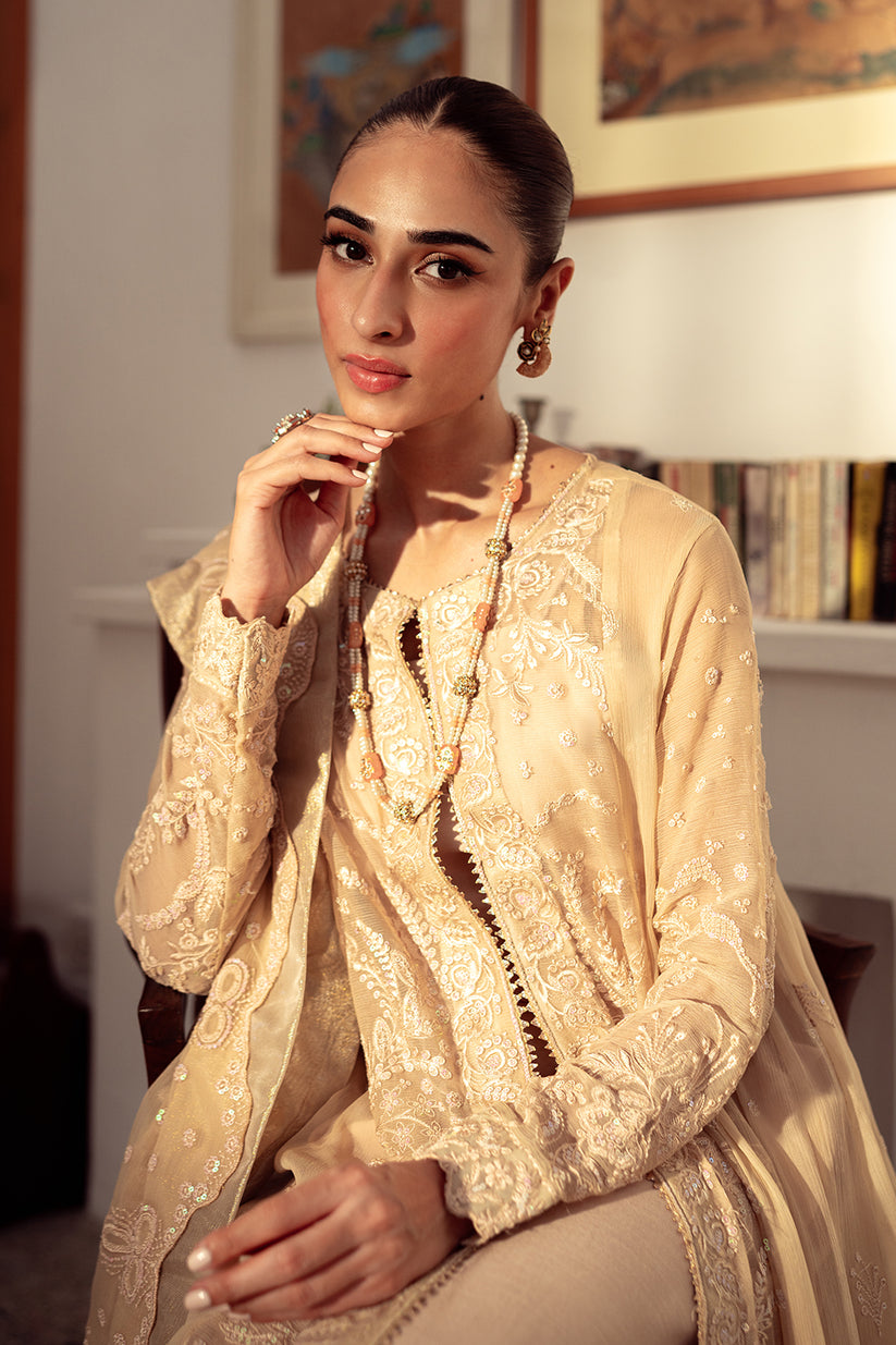 Neeshay Dastan L/Chiffon'24 (Naaz)