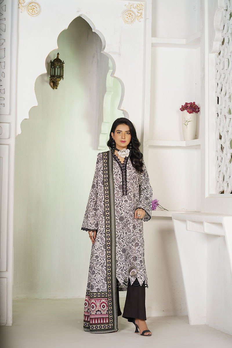 Banafsheh Sarang Khaddar`25 BN#410