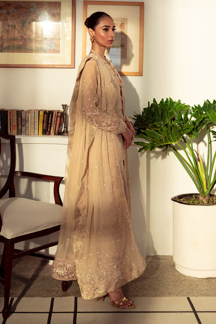 Neeshay Dastan L/Chiffon'24 (Naaz)