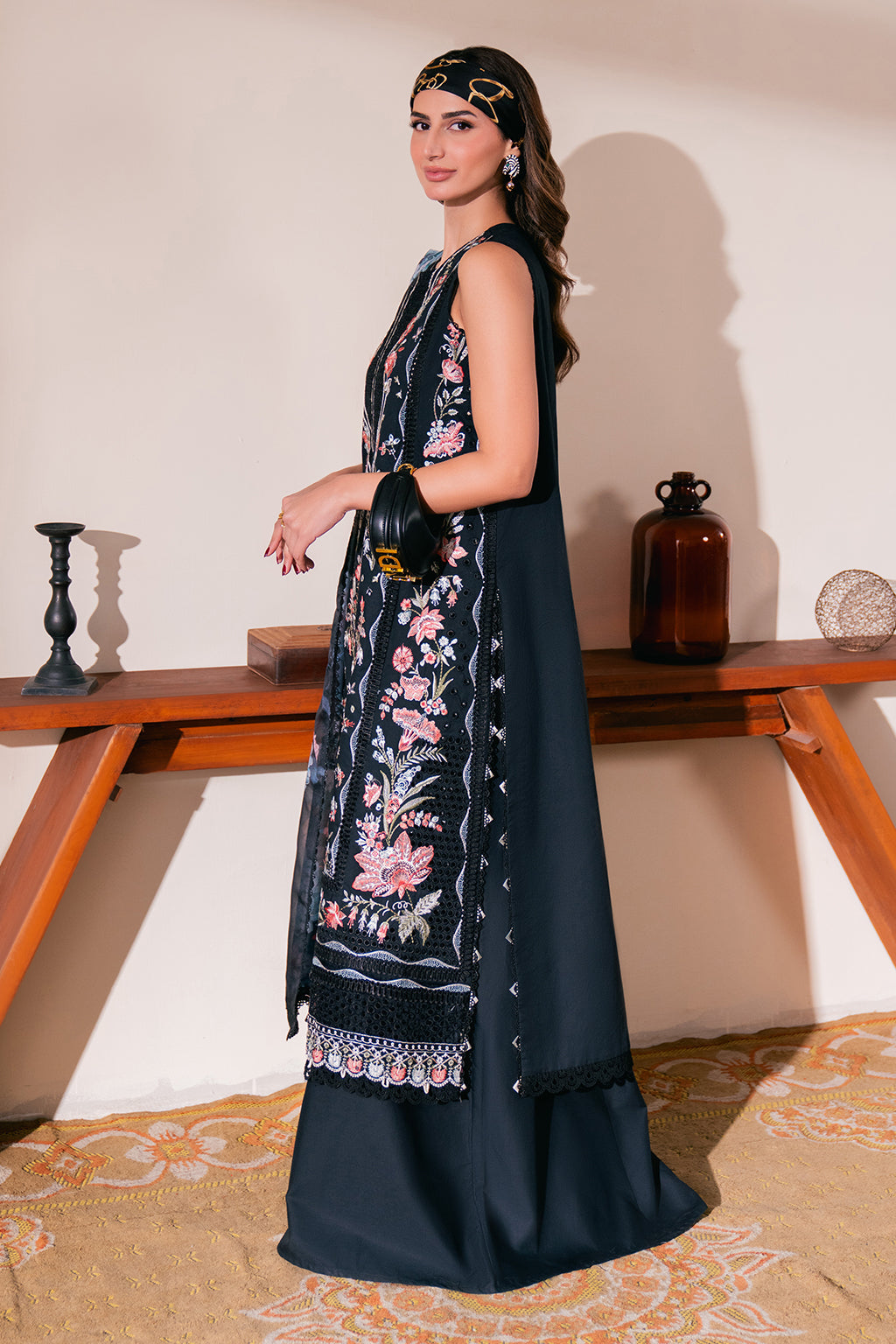 Neeshay Symphony Lawn'25 (Pulse)