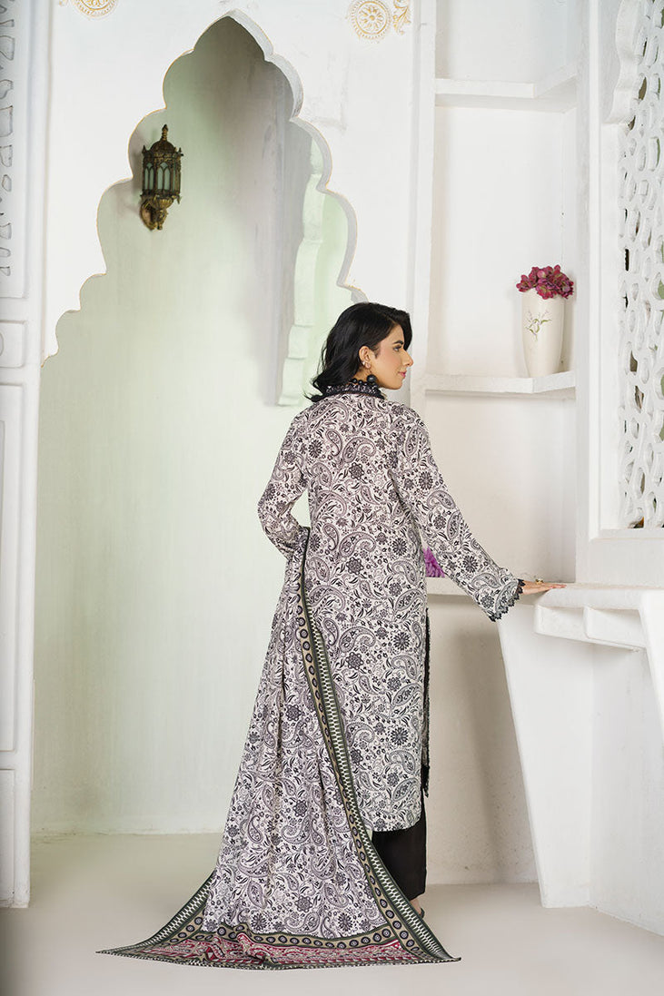 Banafsheh Sarang Khaddar`25 BN#410