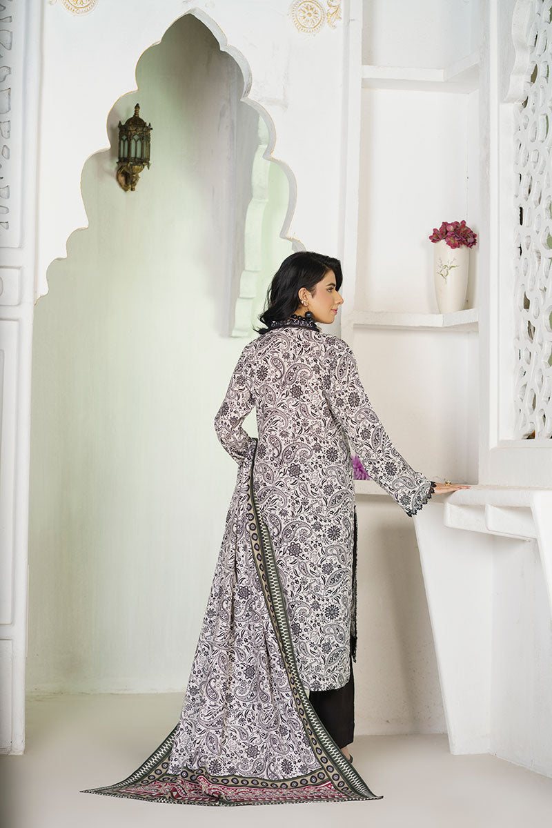 Banafsheh Sarang Khaddar`25 BN#410