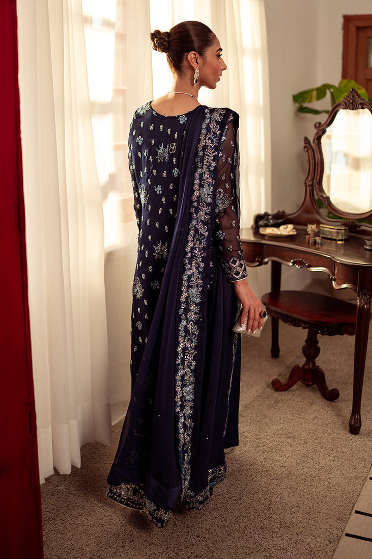 Neeshay Dastan L/Chiffon'24 (Neelam)