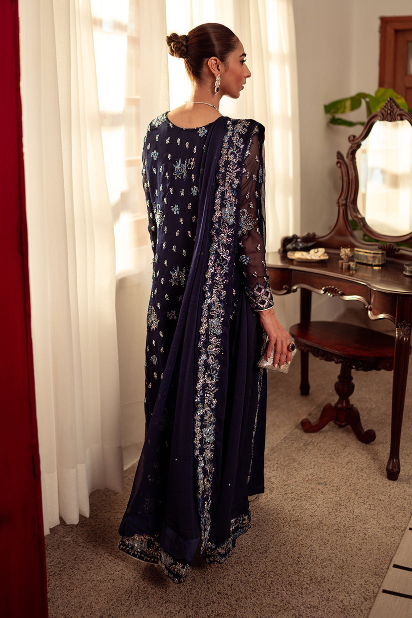 Neeshay Dastan L/Chiffon'24 (Neelam)