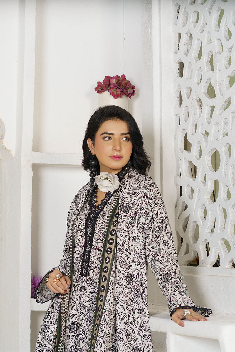 Banafsheh Sarang Khaddar`25 BN#410