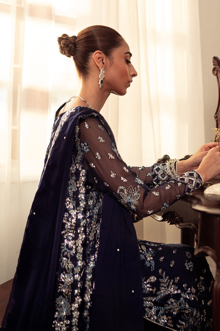 Neeshay Dastan L/Chiffon'24 (Neelam)