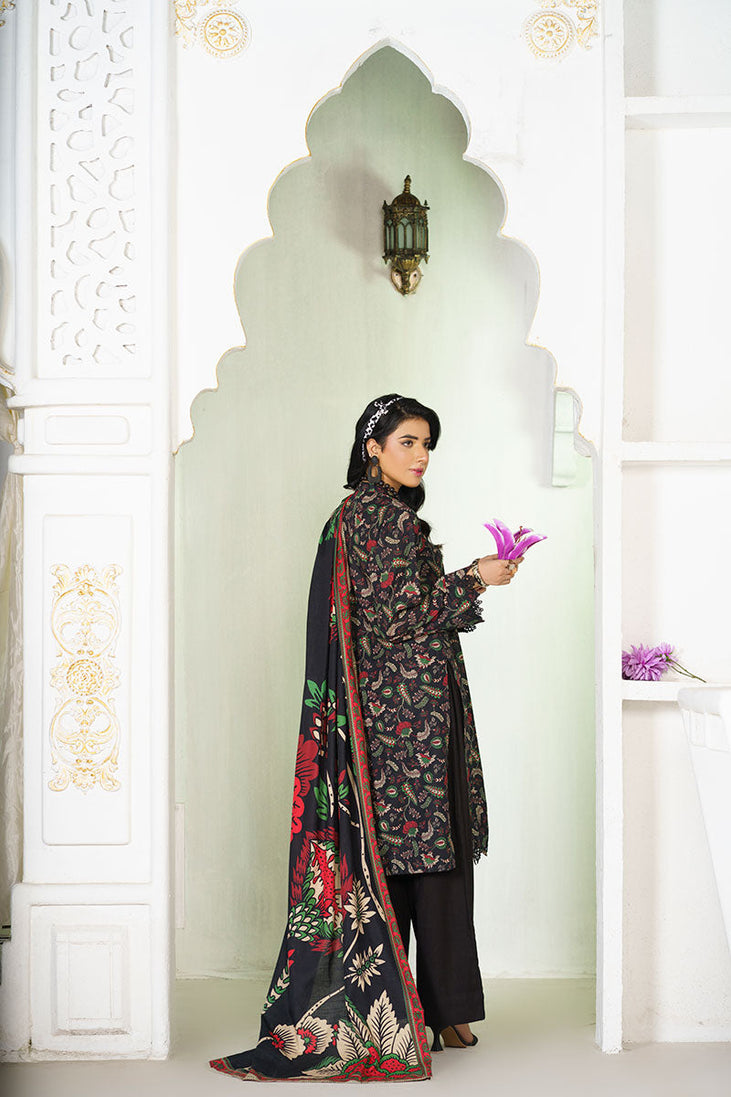 Banafsheh Sarang Khaddar`25 BN#403