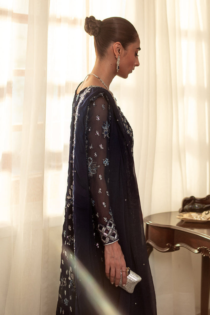 Neeshay Dastan L/Chiffon'24 (Neelam)