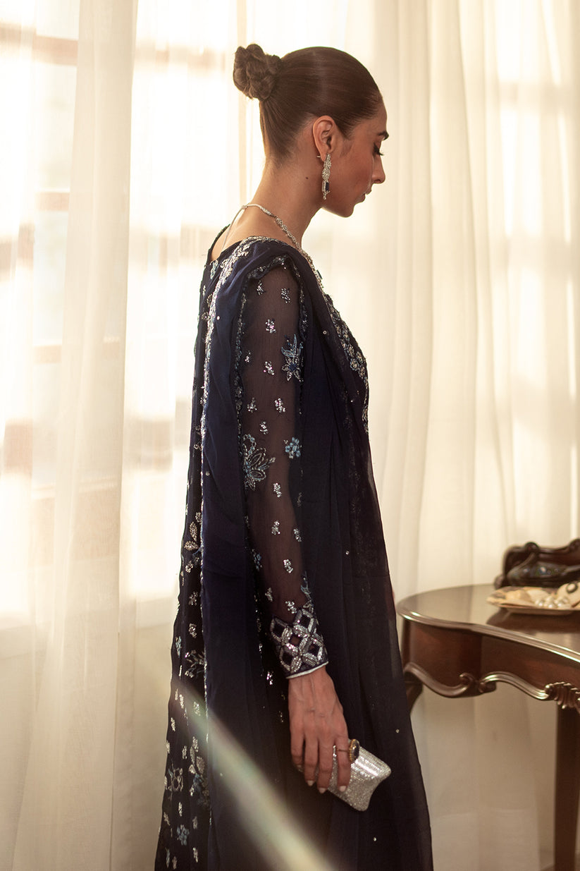 Neeshay Dastan L/Chiffon'24 (Neelam)