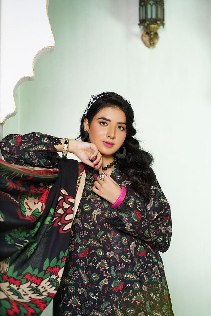 Banafsheh Sarang Khaddar`25 BN#403