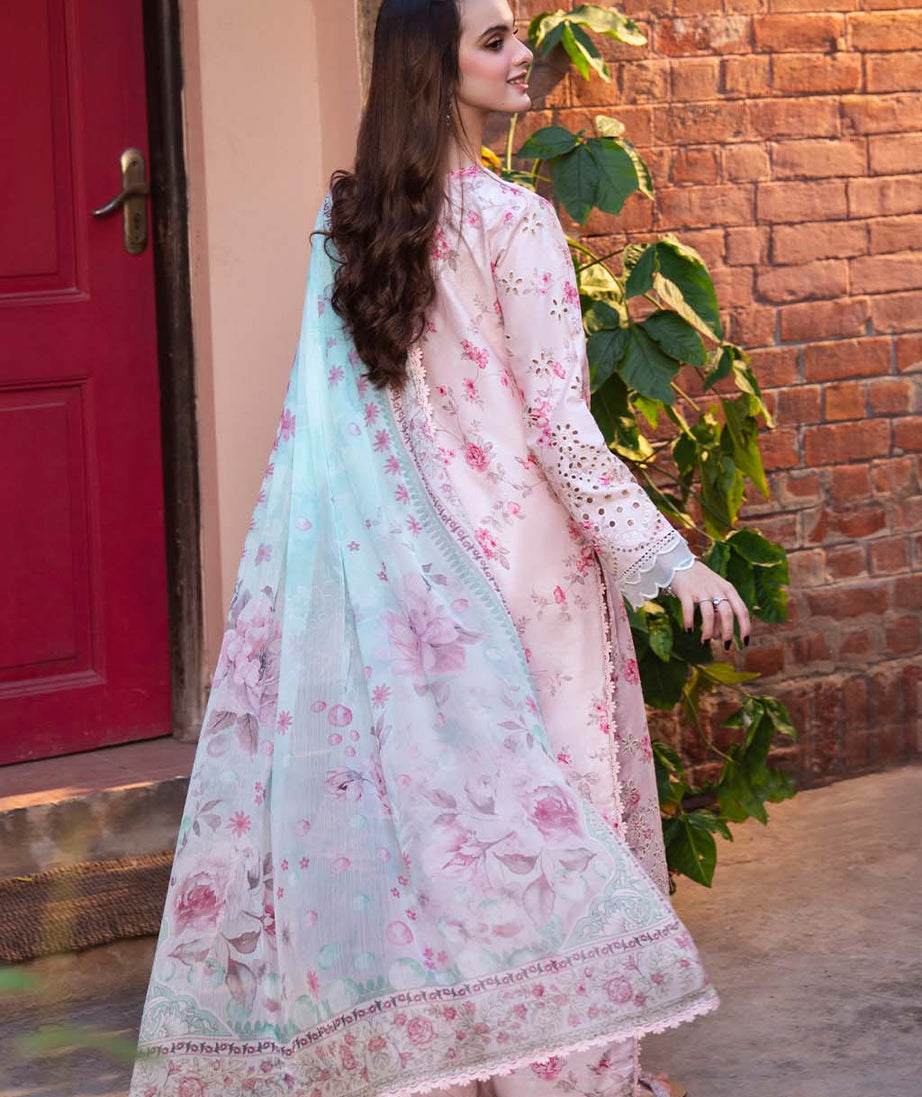 Neeshay Emb Lawn'25 (PECHE)