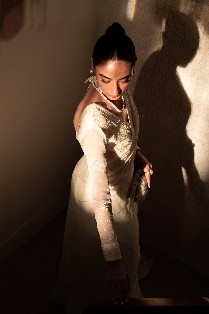 Neeshay Dastan L/Chiffon'24 (Chandni)