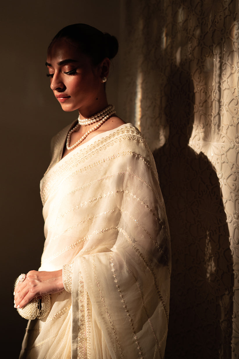 Neeshay Dastan L/Chiffon'24 (Chandni)