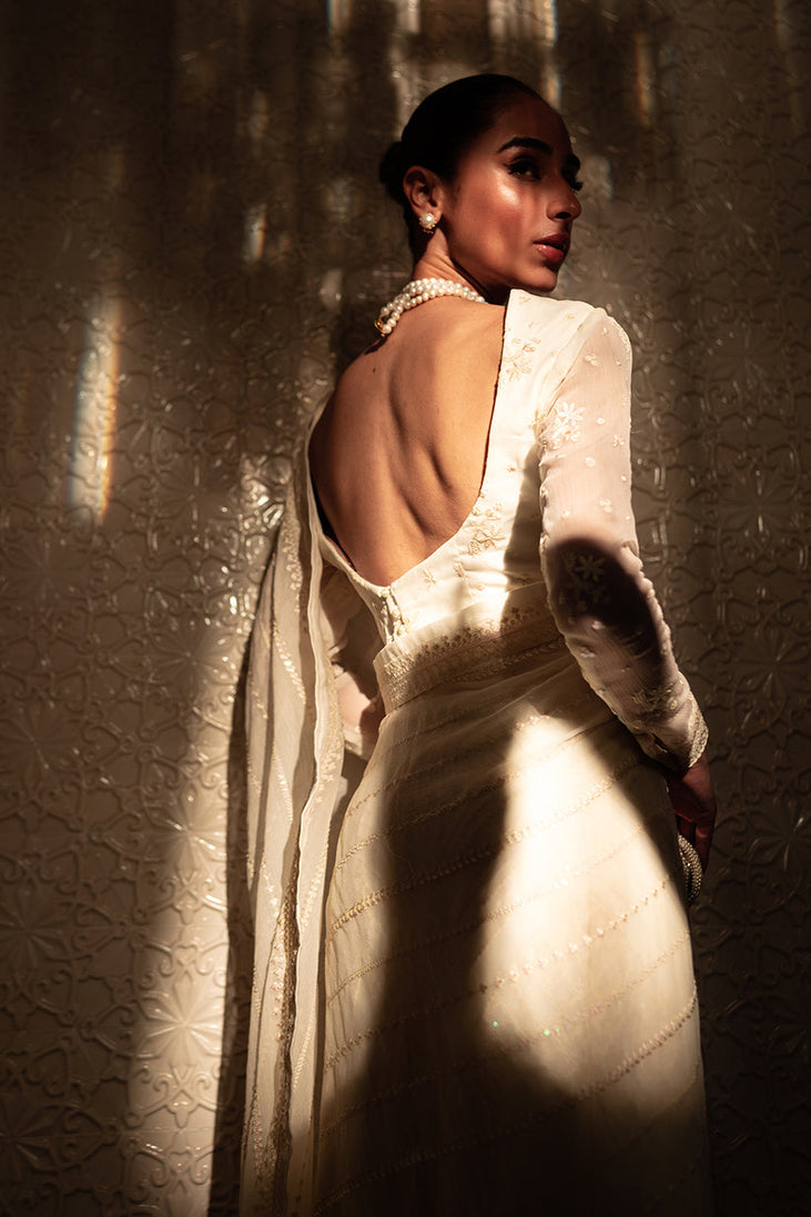 Neeshay Dastan L/Chiffon'24 (Chandni)
