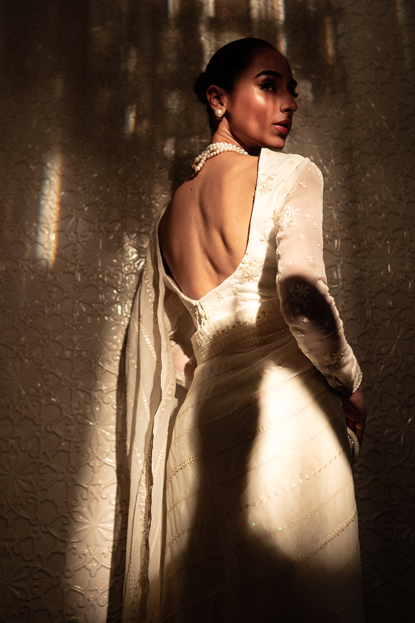 Neeshay Dastan L/Chiffon'24 (Chandni)