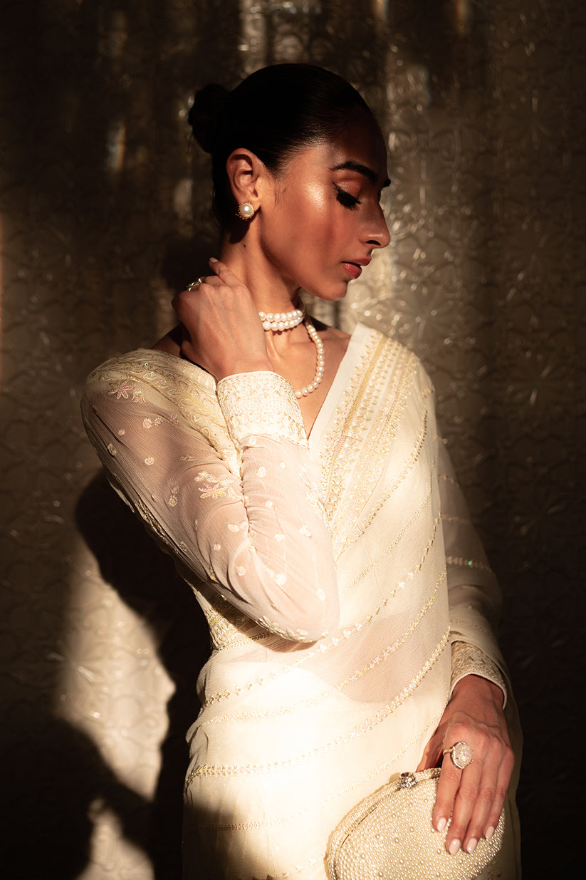 Neeshay Dastan L/Chiffon'24 (Chandni)